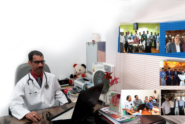 Homeopathy in UAE Sharjah